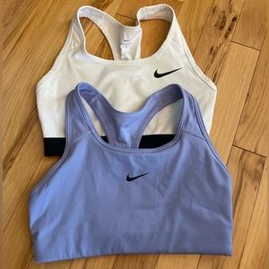 Nike Sports Bras - Size S